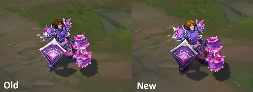 26日PBE:二塔护盾遭削 DJ琴女三月开售