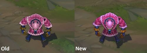 26日PBE:二塔护盾遭削 DJ琴女三月开售
